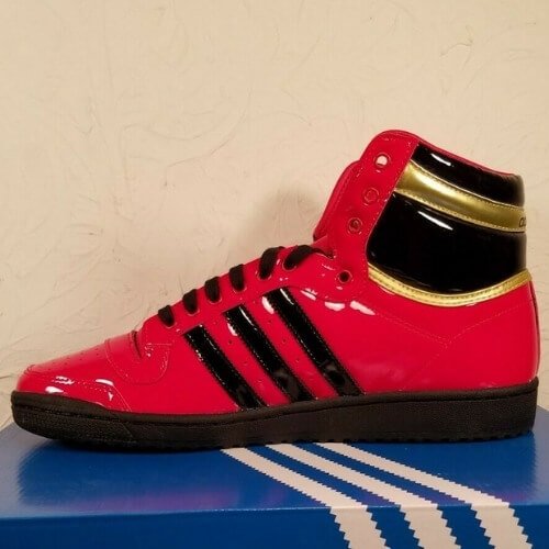 Top 10 Patent Leather Adidas Shoes 2023 Top Ten Wow