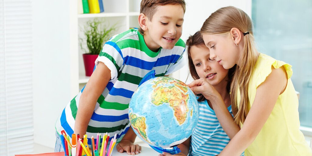 International Day of Education