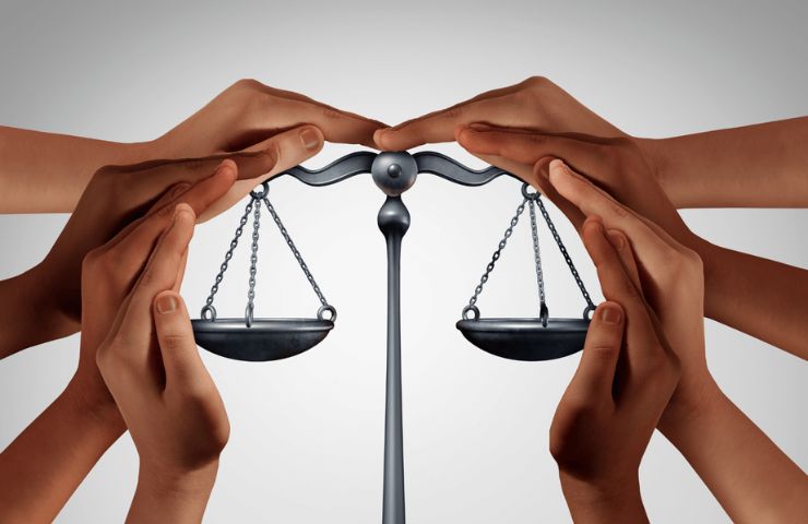 What is social justice