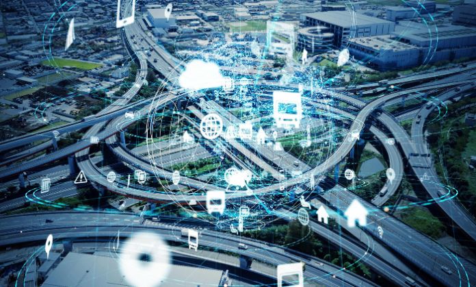 Improving distribution infrastructure on world water day