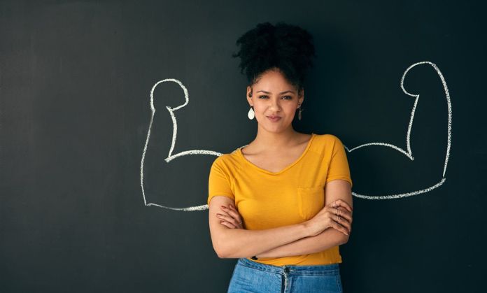 Strengthens self-esteem