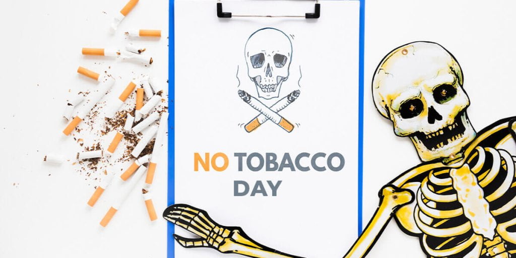World No Tobacco Day