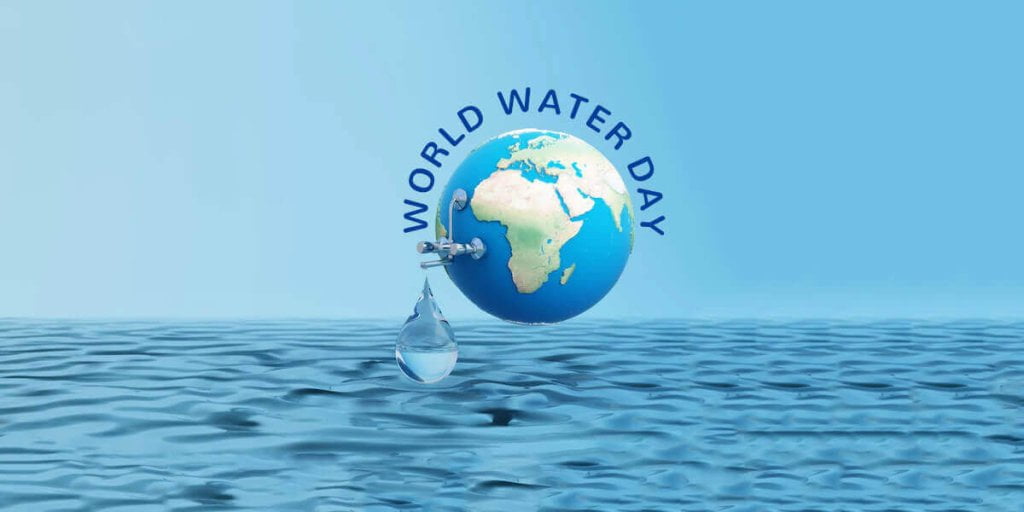 World water Day