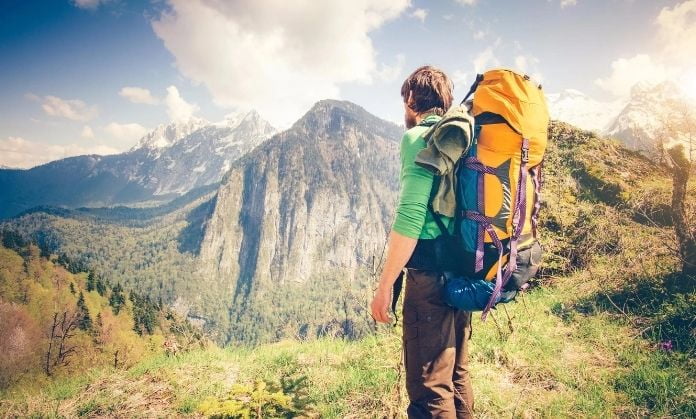 Travel to promote World Tourism Day