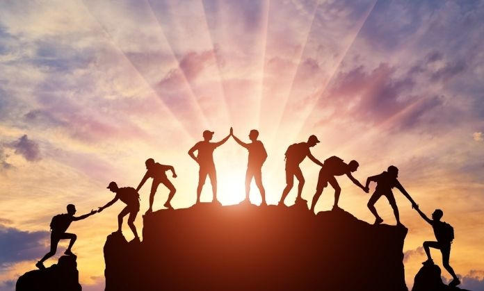 Inspire people on World Tourism Day