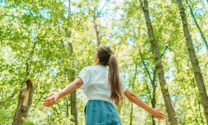 Connect with nature on World Tourism Day