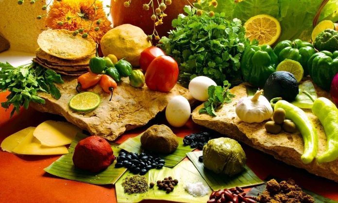 Gastronomic samples on World Tourism Day