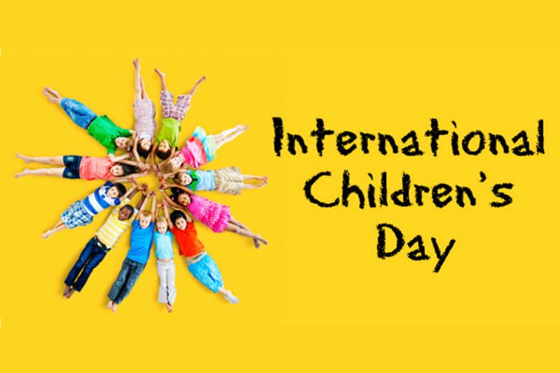 international children day