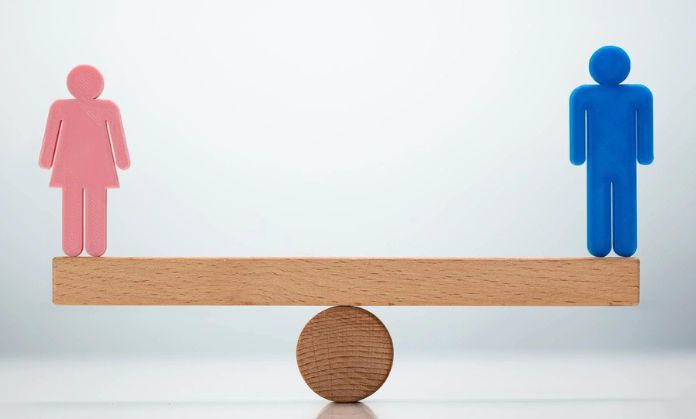 Gender Equality on World Democracy Day