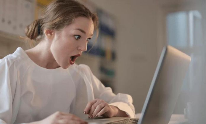 Grabs the attention of the masses on world post day