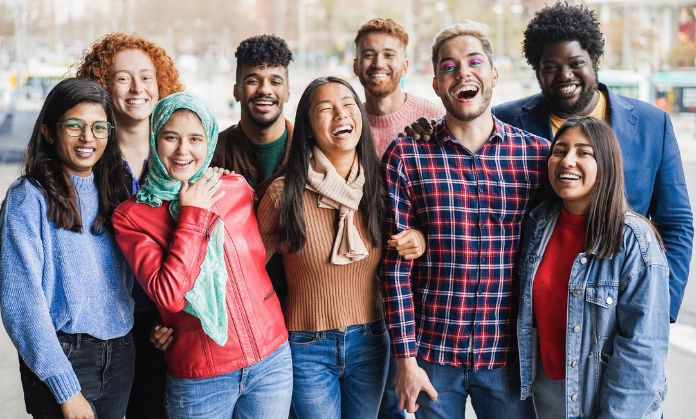 Good citizenship on World Democracy Day