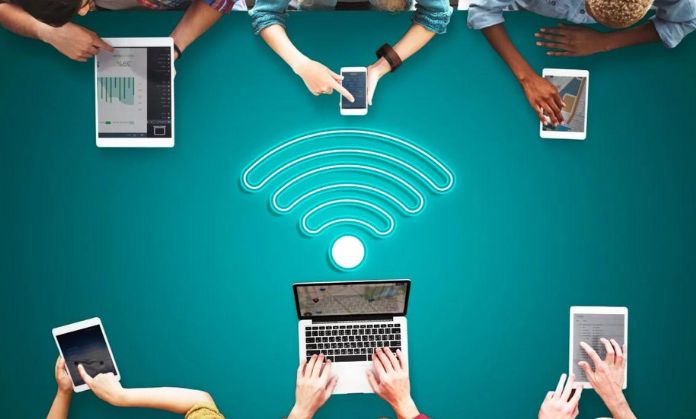 Keeps you aware on world post day