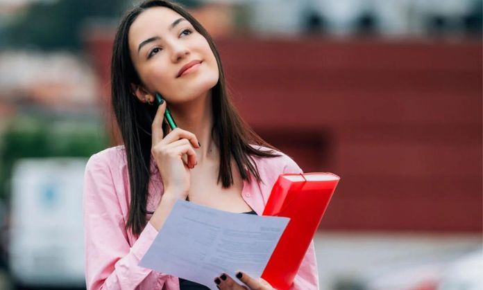 Helps you find jobs.
World post day