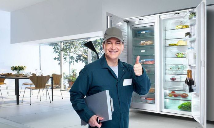 Keep an eye on the refrigerator and freezer for ozone layer