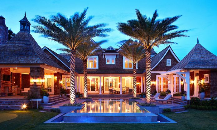 Florida Presbyterian homes in Florida