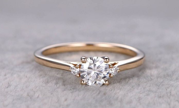 Doyle & Doyle Engagement Rings