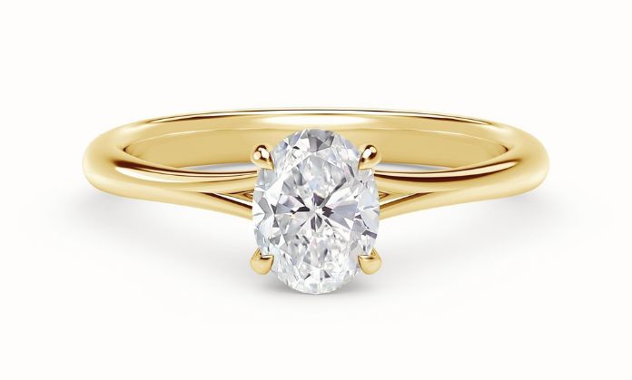 Forevermark Engagement Rings