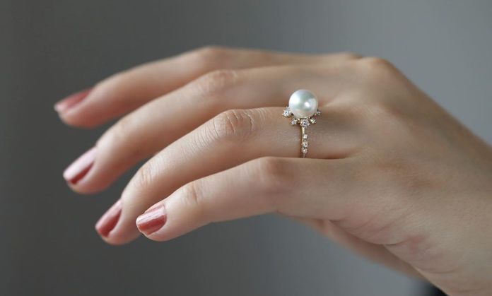 Kataoka Engagement Rings