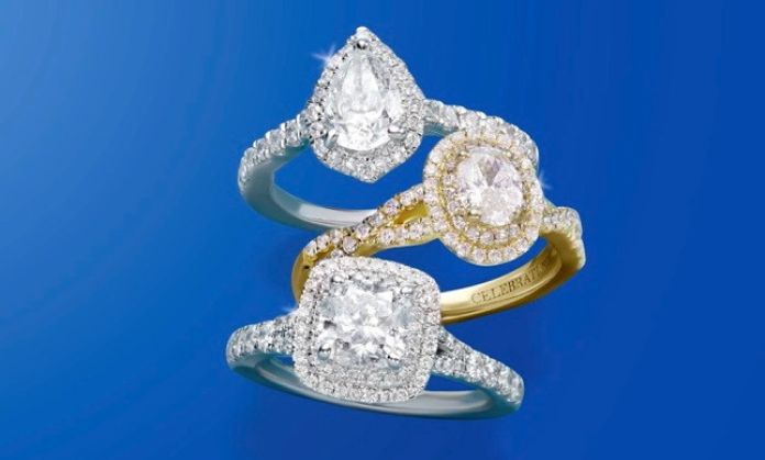 Zales Engagement Rings