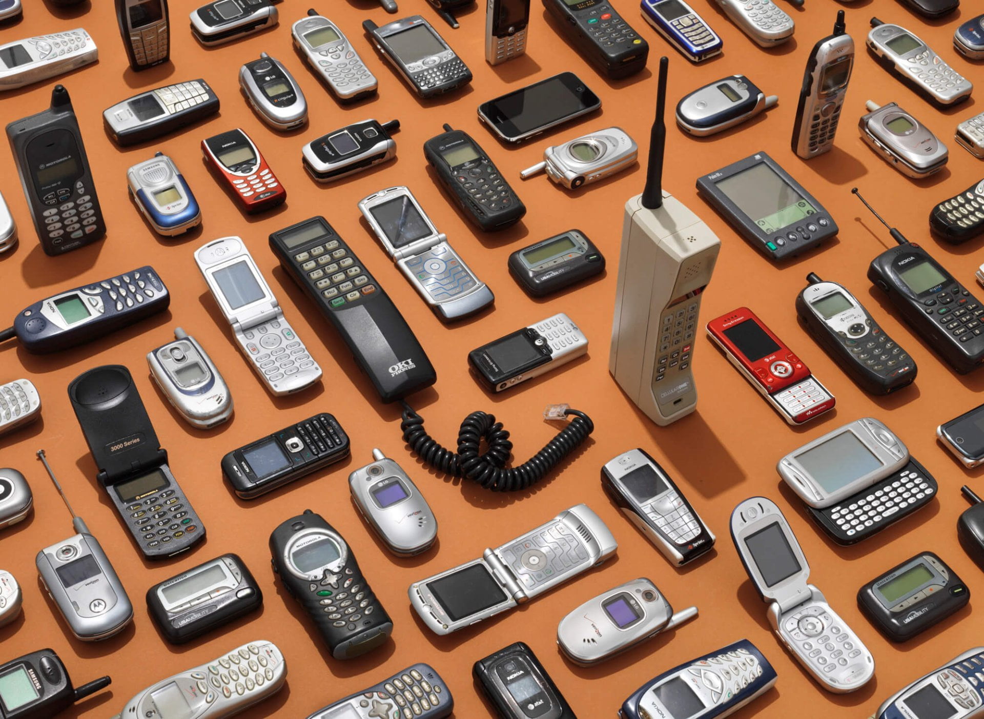 Top Ten Mobile Phones Companies List 2023 Top Ten Wow