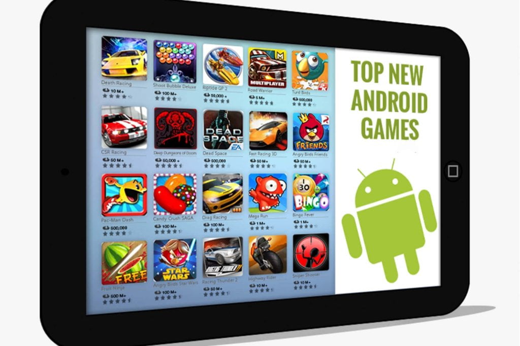Top-Android-Games