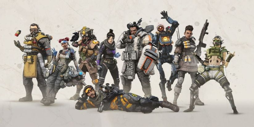 apex legend game