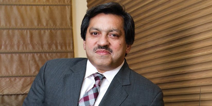 dewan m yousuf farooqi