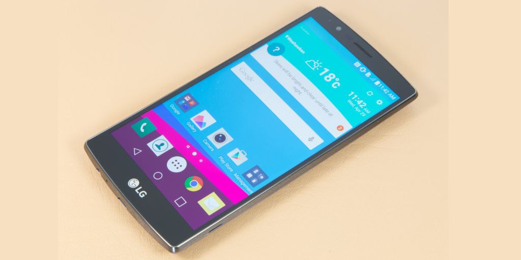 LG Mobile