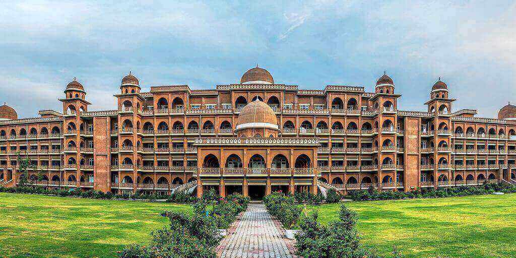 University of Peshawar