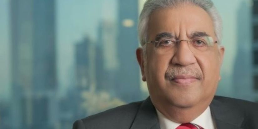 sadar uddin hashwani