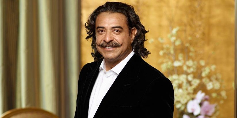 Shahid khan
