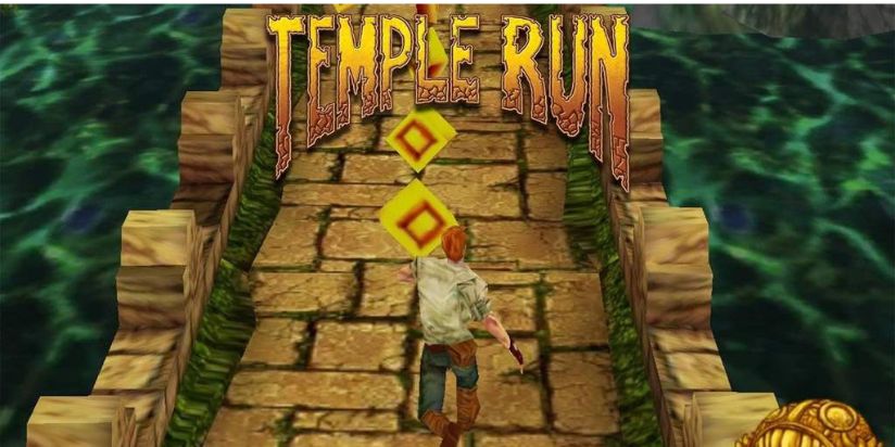 temple run game