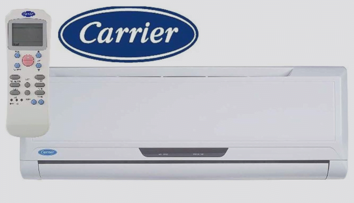 Carrier AC Brand