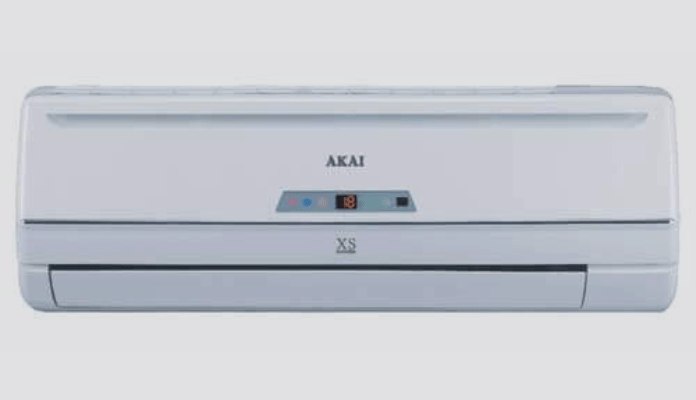 Akai AC Brand
