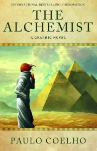 The Alchemist Books