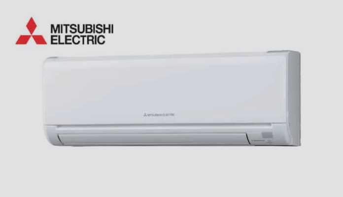 Mitsubishi AC Brand