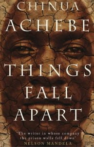 Things Fall Apart Books