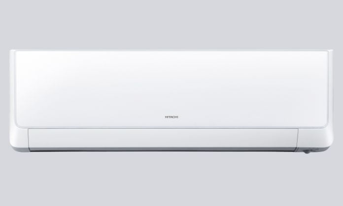 Hitachi AC Brand