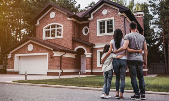 No Back Home Luxury Family Travel