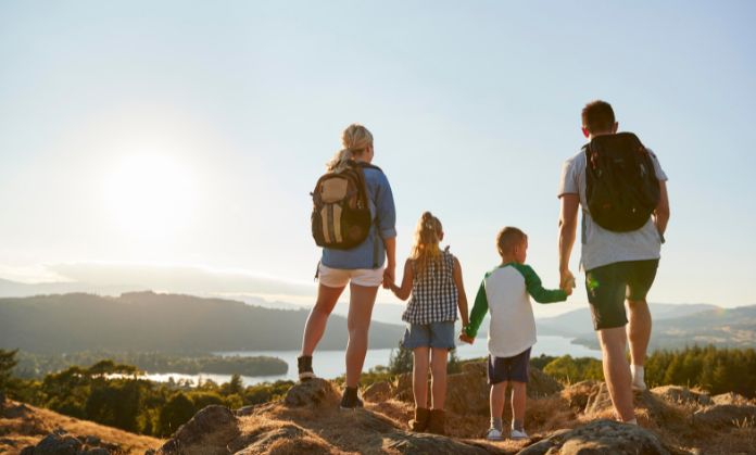 Little Family Adventure Luxury Family Travel