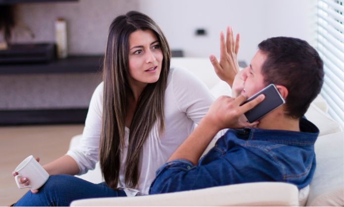 Inquest for more information it's a Psychological Tricks