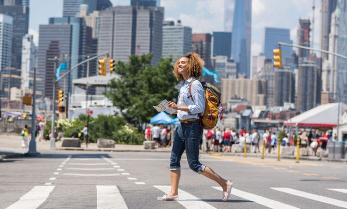 The New York Day Dreamer Luxury Family Travel