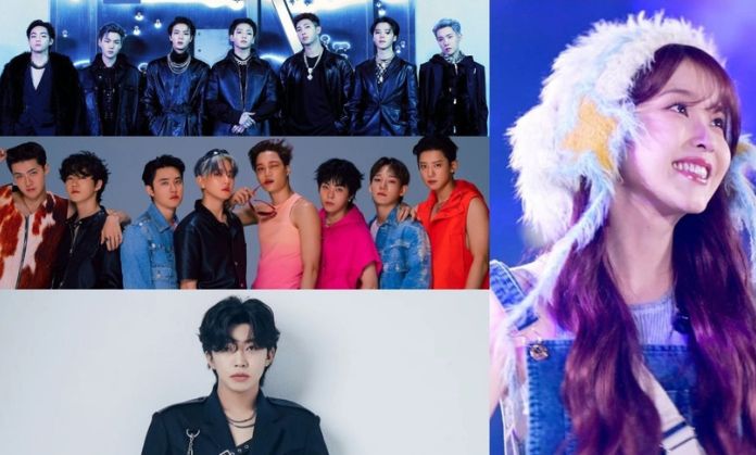 K-Pop and Social Media