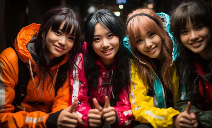 Unique Features of K-Pop