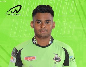 shahwaiz looking straight