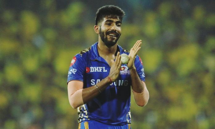 Jaspreet Burmah cricket players