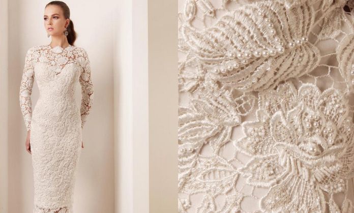 Crochetcore Fashion trends