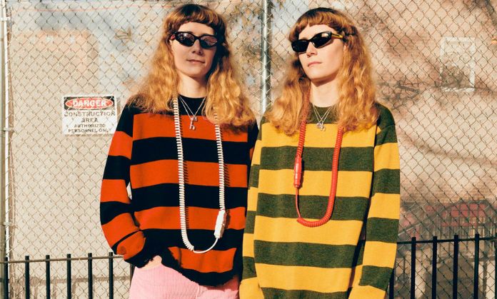 80s Nostalgia Fashion trends