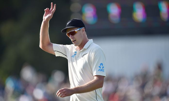 Kyle Jameson cricket players