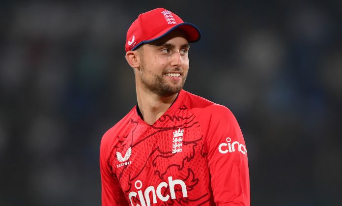 Will Jack cricket players